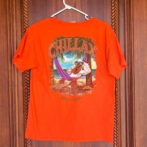 Lulus Destin Florida Beach Shirt